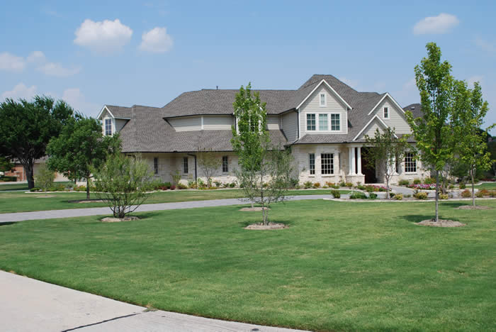 1060 Parkdale Drive , Fairview, Texas, 75069 Oakwood Estates