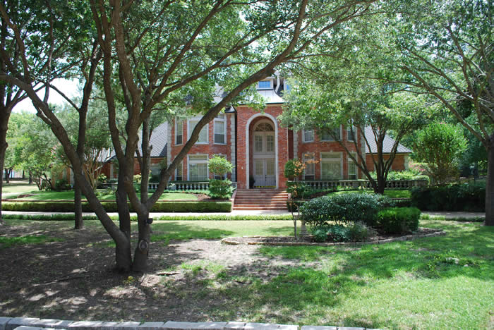 1180 Rowley Mile, Fairview, Texas, 75069 