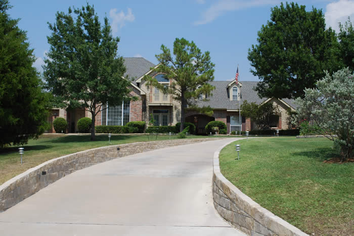 300 Deer Path , Fairview, Texas, 75069 Oakwood Estates