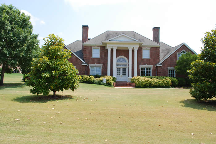 350 Ashwood Lain, Fairview, Texas, 75069 Oakwood Estates