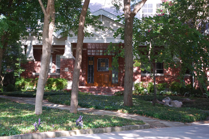 371 Oakwood Trail, Fairview, Texas, 75069 Oakwood Estates
