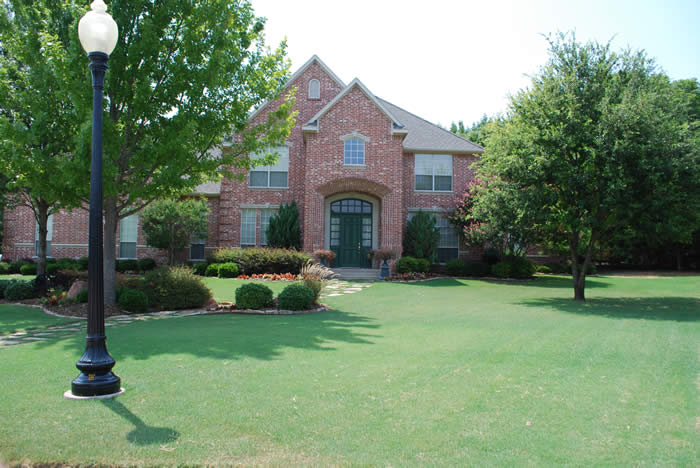 520 Lost Creek Trail, Fairview, Texas, 75069 Oakwood Estates