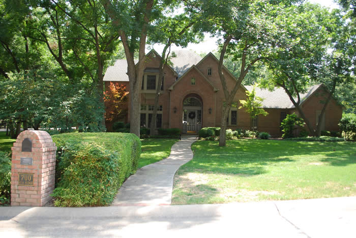 700 Elk Ridge , Fairview, Texas, 75069 Oakwood Estates