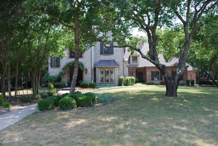 810 Quail Rise, Fairview, Texas, 75069 Oakwood Estates