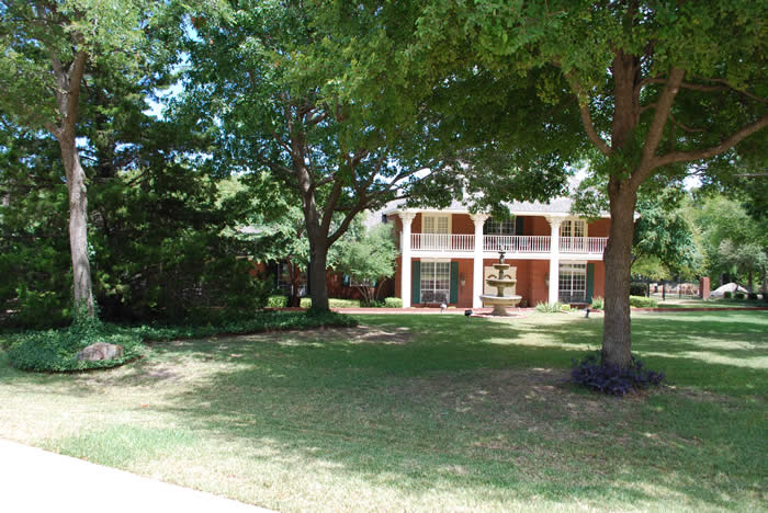 900 Berkshire way, Fairview, Texas, 75069