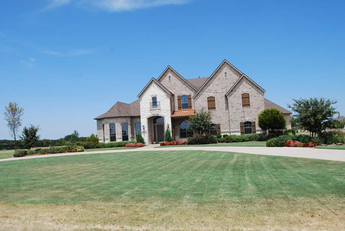 981 Hart Road, Fairview, Texas,75069 