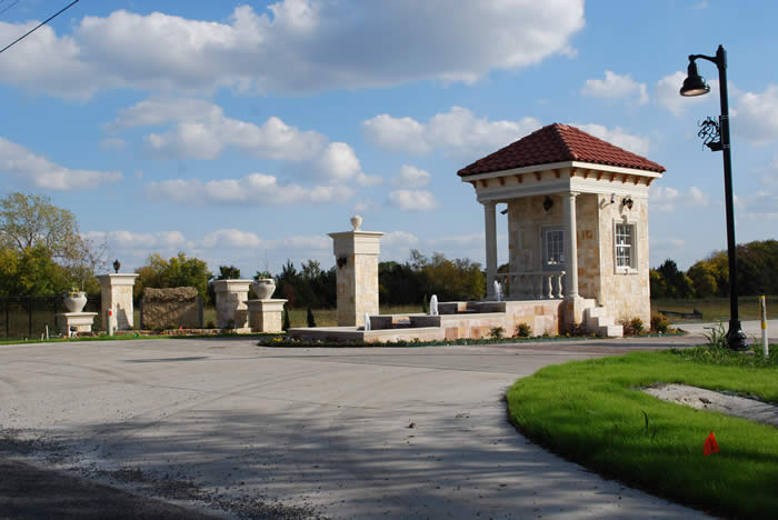 Willow Point Fairview Texas, 75069