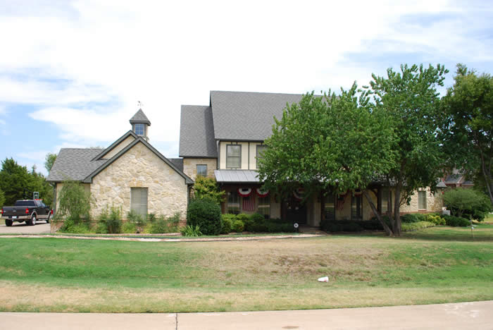 260 Paddock Trail,Fairview, Texas,75069