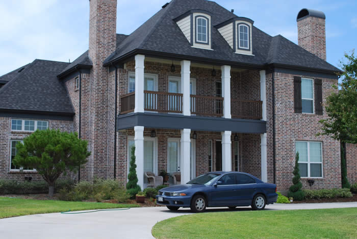 451 Palomino Way, Fairview,Texas,75069