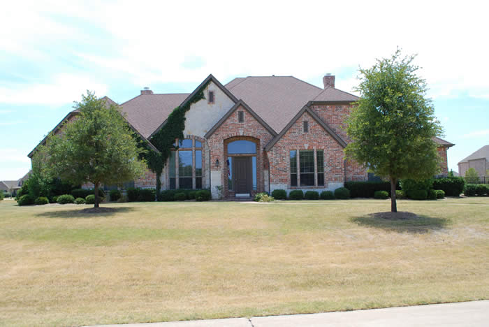 970 Ingle Nook Court, Fairview